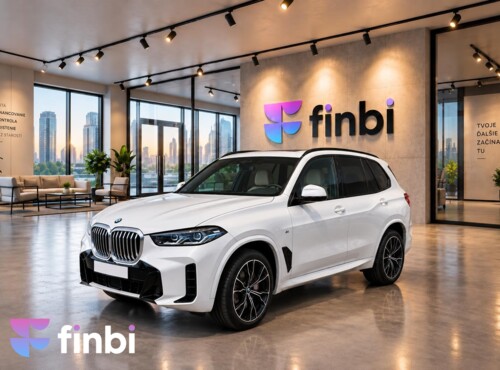 BMW X5 M-paket INDIVIDUAL, Záruka