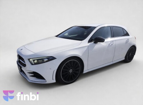 Mercedes-Benz A trieda 180 /T