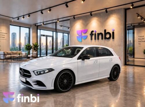 Mercedes-Benz A trieda 180 /T