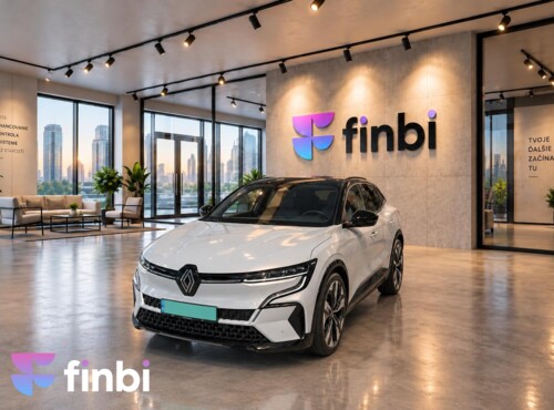 Renault Mégane E-Tech EV60 super charge Iconic