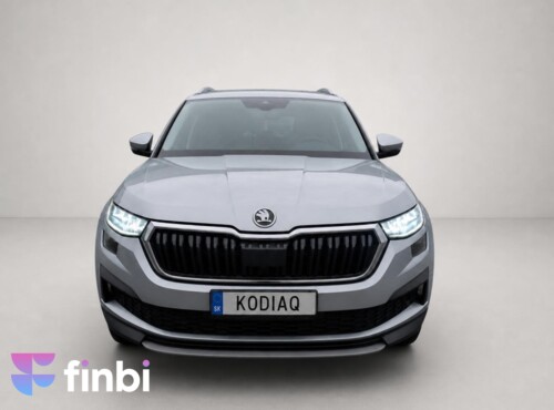 Škoda Kodiaq 2.0 TDI SCR EVO Ambition DSG