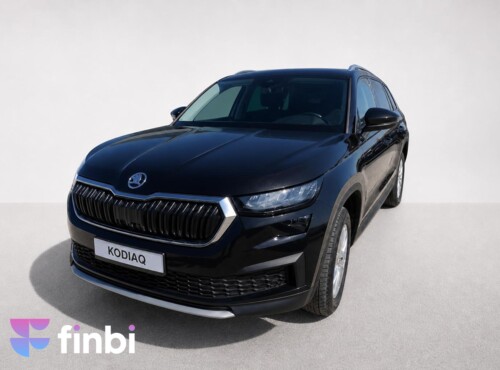 Škoda Kodiaq 2.0 TDI SCR EVO Ambition DSG