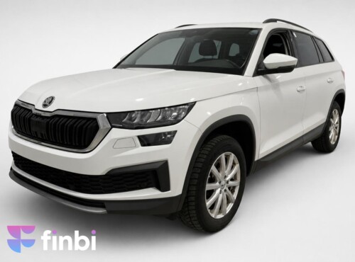 Škoda Kodiaq 2.0Tdi Top stav 1 majiteľ Virtual 4x4 Nezávislé kurenie