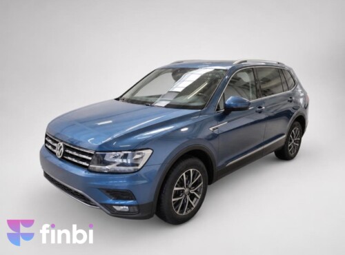 Volkswagen Tiguan Allspace 2.0 TDI 7miestne
