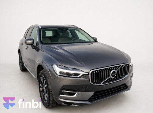 Volvo XC60 2.0 T6 Inscription 4WD Aut. Pano LED-Xenon Virtual Harman