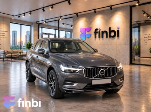 Volvo XC60 2.0 T6 Inscription 4WD Aut. Pano LED-Xenon Virtual Harman