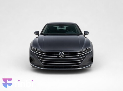 Volkswagen Arteon 2.0 TDI Elegance DSG