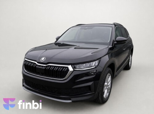 Škoda Kodiaq 2.0 TDI EVO 7 miestny Virtual