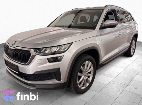 Škoda Kodiaq 2.0 TDI SCR EVO Ambition DSG