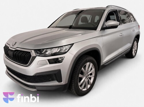 Škoda Kodiaq 2.0 TDI SCR EVO Ambition DSG