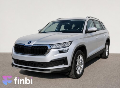 Škoda Kodiaq 2.0 TDI EVO 7 miestne Virtual