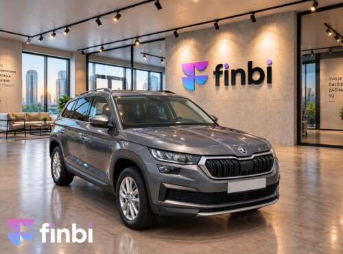 Škoda Kodiaq 2.0 TDI 4x4 Virtual Ťažné