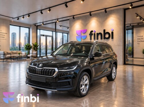 Škoda Kodiaq 2.0 TDI 4x4 VIRTUAL PANORAMA