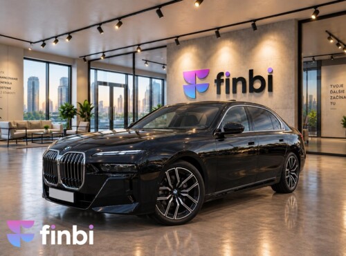 BMW Rad 7