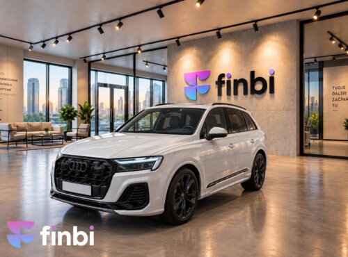 Audi Q7 50 TDI mHEV S line quattro tiptronic