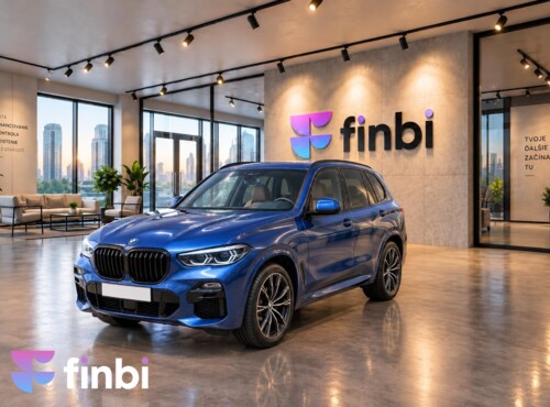 BMW X5 xDrive30d mHEV A/T