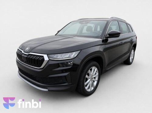 Škoda Kodiaq 2.0 TDI SCR EVO Style DSG
