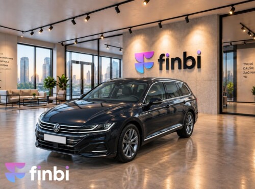 Volkswagen Arteon Shooting Brake SB 2.0 TDI 4Motion R-Line DSG