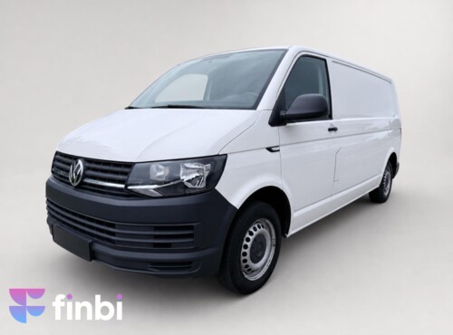 Volkswagen T6 Transporter 2,0tdi 75kw 3-miest 4-dver