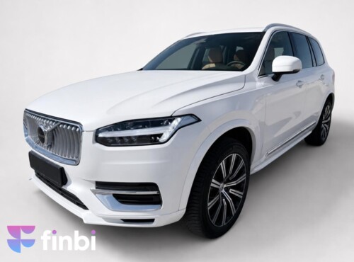 Volvo XC90 2.0 B5 mHEV Plus Bright AWD A/T 7m