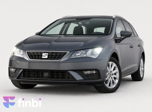 Seat Leon ST 1.5 TSI 130 Style