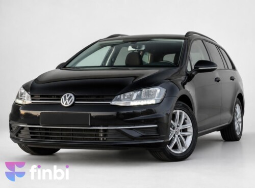 Volkswagen Golf Variant 2.0 TDI BMT Comfortline EU6