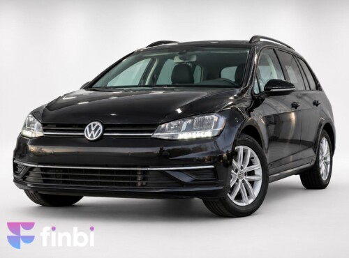 Volkswagen Golf Variant 2.0 TDI BMT Highline EU6