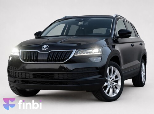 Škoda Karoq 2.0 TDI SCR Style