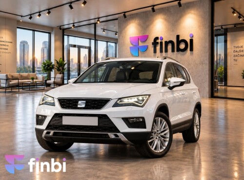 Seat Ateca 2.0 TDI CR Xcellence 4Drive