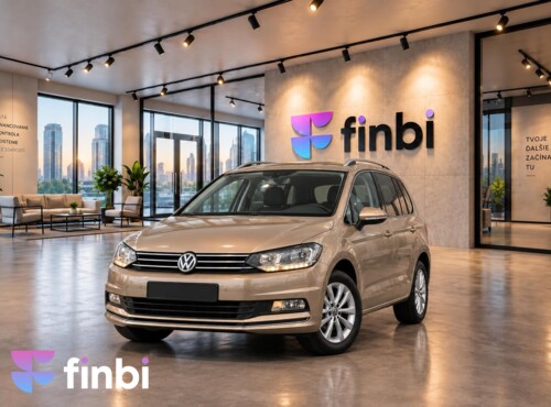 Volkswagen Touran Highline 2.0 TDI | nové rozvody