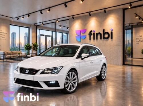Seat Leon ST 1.5 TSI 130 Style