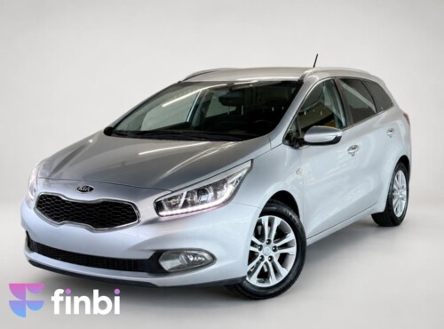 Kia 1.6 CRDI Gold 2015