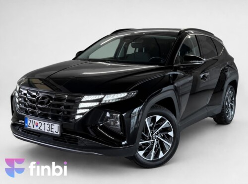Hyundai Tucson 1.6 T-GDi Family