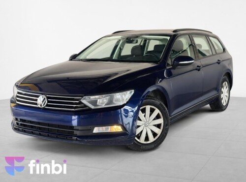 Volkswagen Passat Variant 2.0 TDI BMT Comfortline DSG