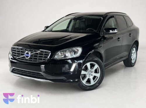 Volvo XC60 D3 2.0L Drive-E Momentum