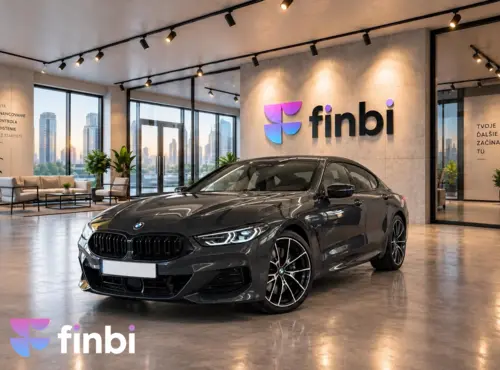 BMW Rad 8 Gran Coupé 840d xDrive