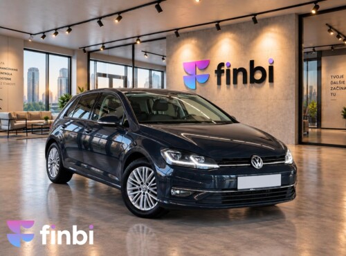 Volkswagen Golf 2.0 TDI BMT Edition Highline DSG EU6
