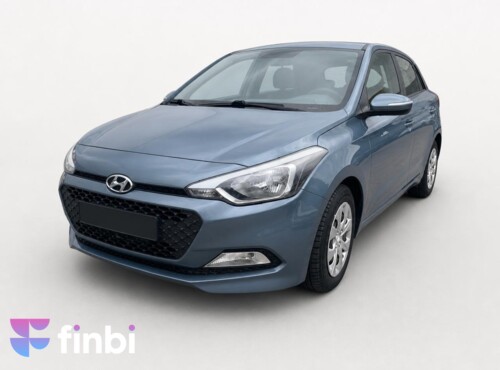 HYUNDAI i20 1.25i HATCHBACK
