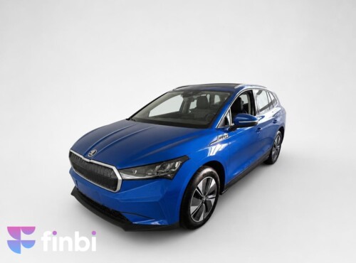 ŠKODA ENYAQ iV50 ELECTRIC 149 HP