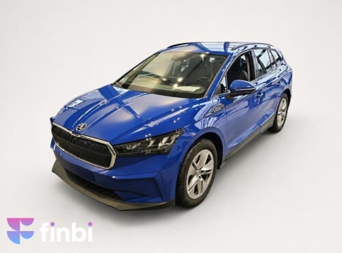 ŠKODA ENYAQ iV50 ELECTRIC 149 HP