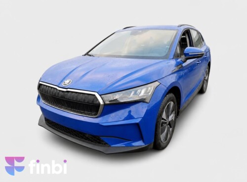 ŠKODA ENYAQ iV50 ELECTRIC 149 HP