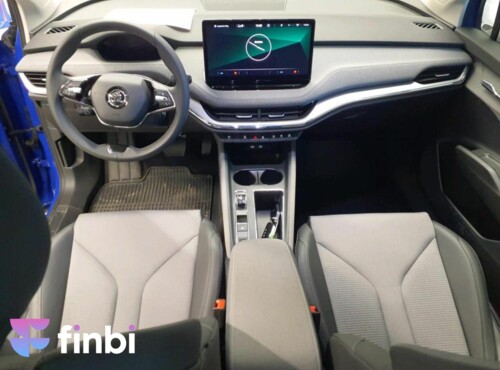 ŠKODA ENYAQ iV50 ELECTRIC 149 HP