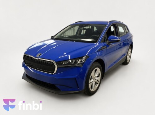 ŠKODA ENYAQ iV50 ELECTRIC 149 HP