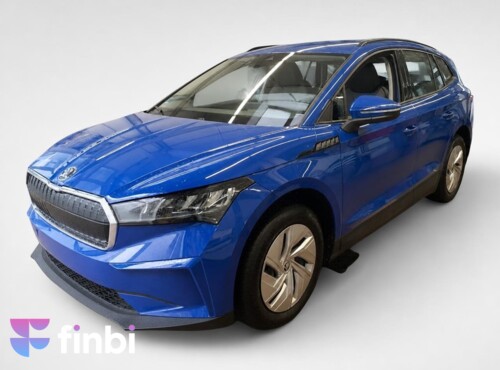 ŠKODA ENYAQ iV50 ELECTRIC 149 HP
