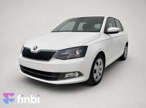 ŠKODA FABIA 1.2 TSI HATCHBACK AMBITION