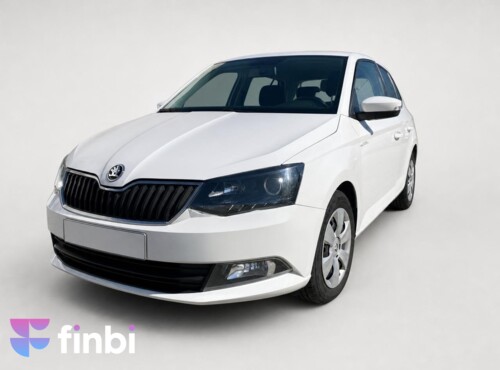 ŠKODA FABIA 1.2 TSI HATCHBACK AMBITION