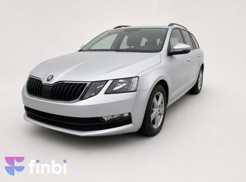 ŠKODA OCTAVIA COMBI 1.6 TDI DSG AMBITION