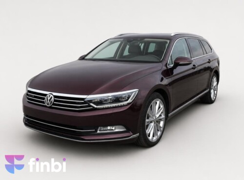 Volkswagen Passat Variant B8 4x4, 2.0TDI, DSG