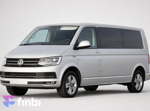 Volkswagen T6 Caravelle 2.0 BiTDI KR Trendline DSG