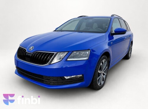 ŠKODA OCTAVIA COMBI 1.6 TDI  AMBITION